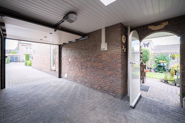 Medium property photo - Ericalaan 88, 4741 EL Hoeven